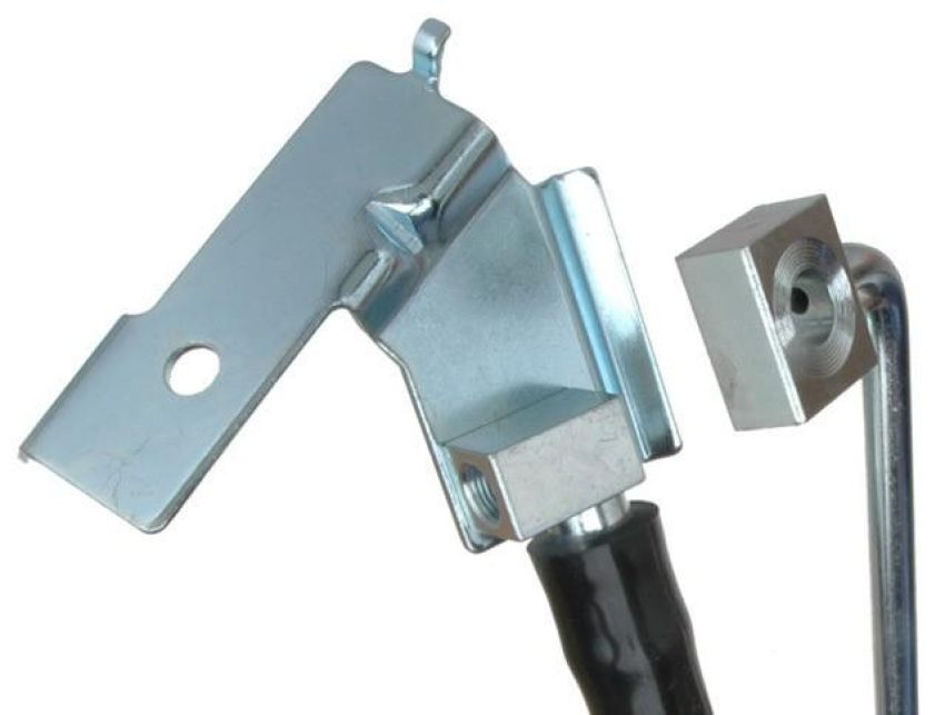 Raybestos BH382895 Raybestos Element3 Brake Hose