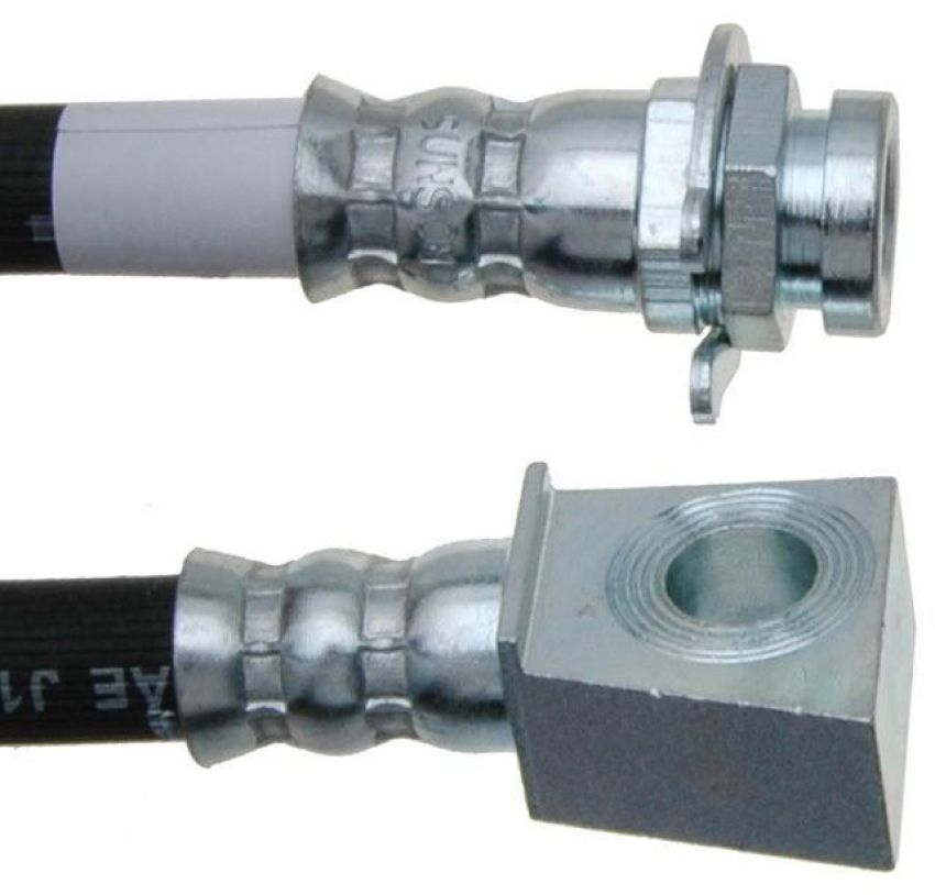 Raybestos BH382897 Raybestos Element3 Brake Hose