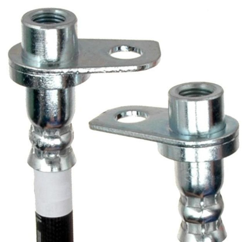 Raybestos BH382898 Raybestos Element3 Brake Hose