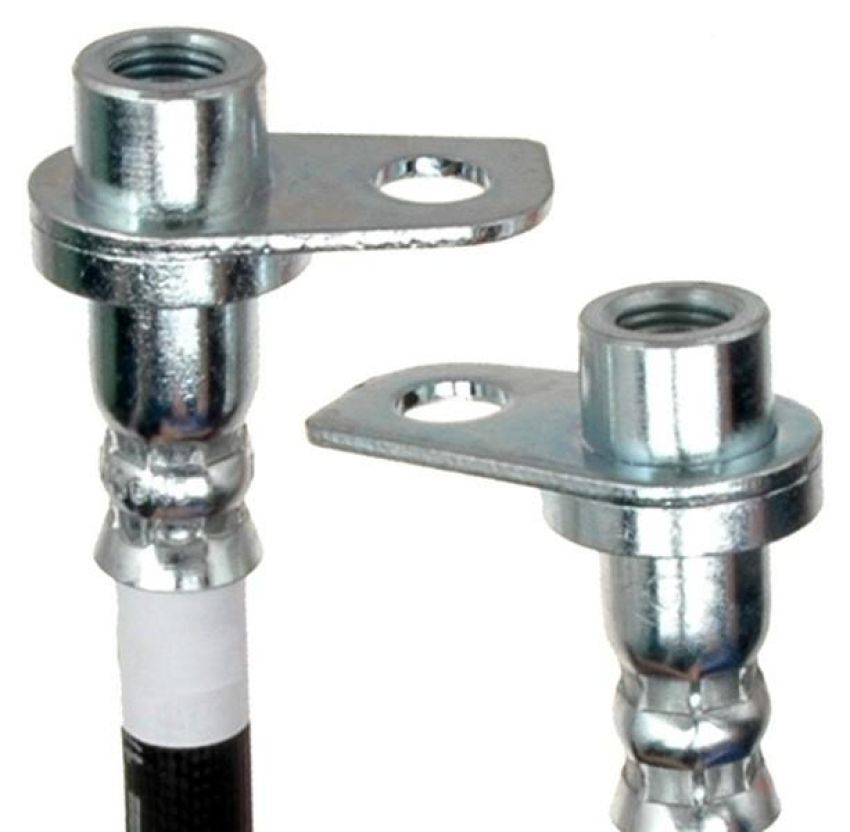 Raybestos BH382898 Raybestos Element3 Brake Hose