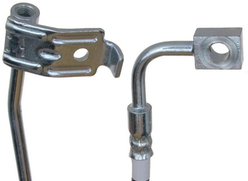 Raybestos BH382899 Raybestos Element3 Brake Hose