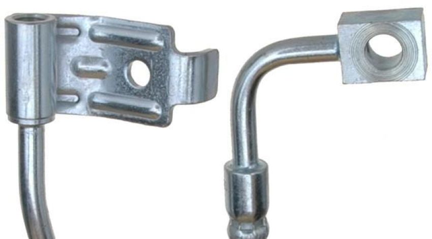 Raybestos BH382900 Raybestos Element3 Brake Hose