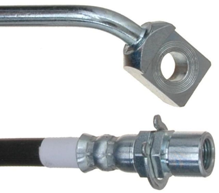 Raybestos BH382905 Raybestos Element3 Brake Hose