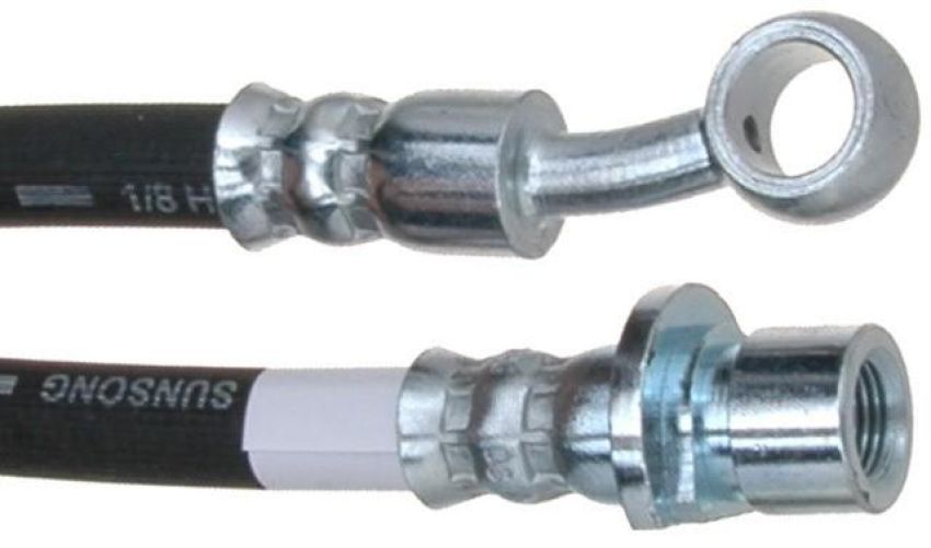 Raybestos BH382907 Raybestos Element3 Brake Hose