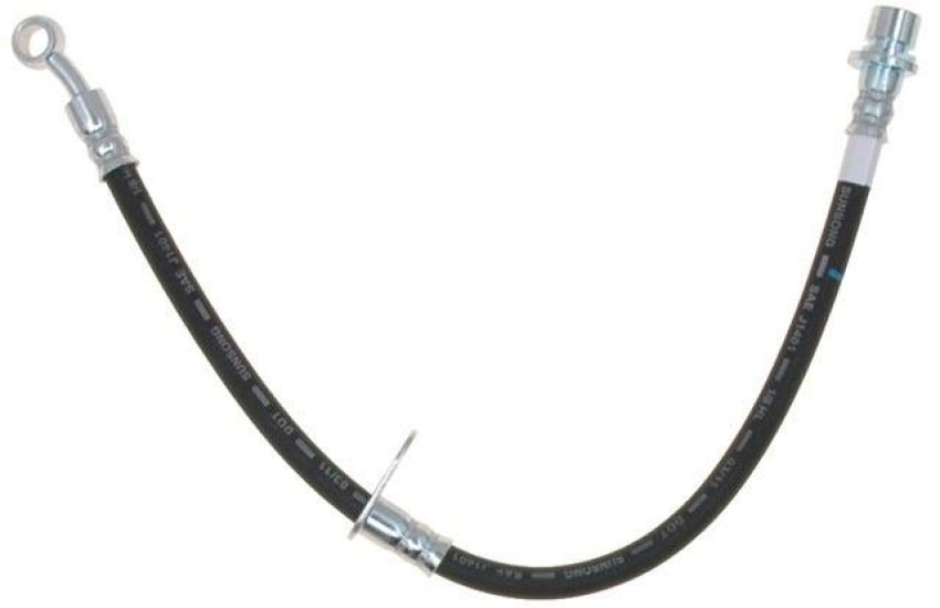 Raybestos BH382907 Raybestos Element3 Brake Hose