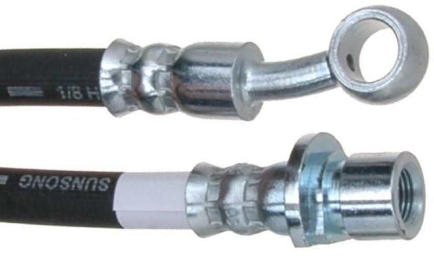 Raybestos BH382907 Raybestos Element3 Brake Hose