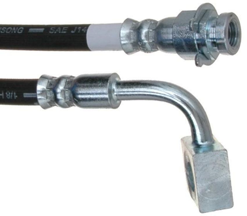 Raybestos BH382908 Raybestos Element3 Brake Hose