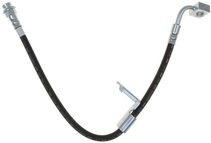 Raybestos BH382908 Raybestos Element3 Brake Hose