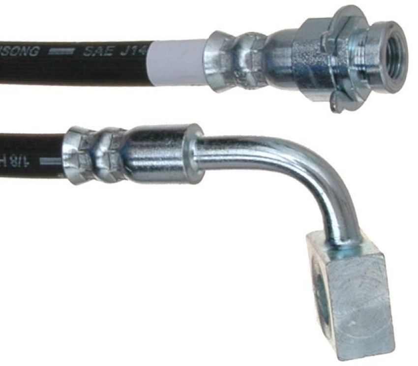 Raybestos BH382908 Raybestos Element3 Brake Hose