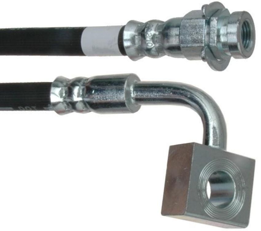 Raybestos BH382909 Raybestos Element3 Brake Hose