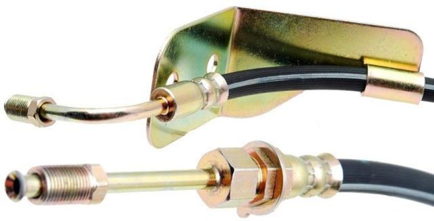 Raybestos BH38290 Raybestos Element3 Brake Hose