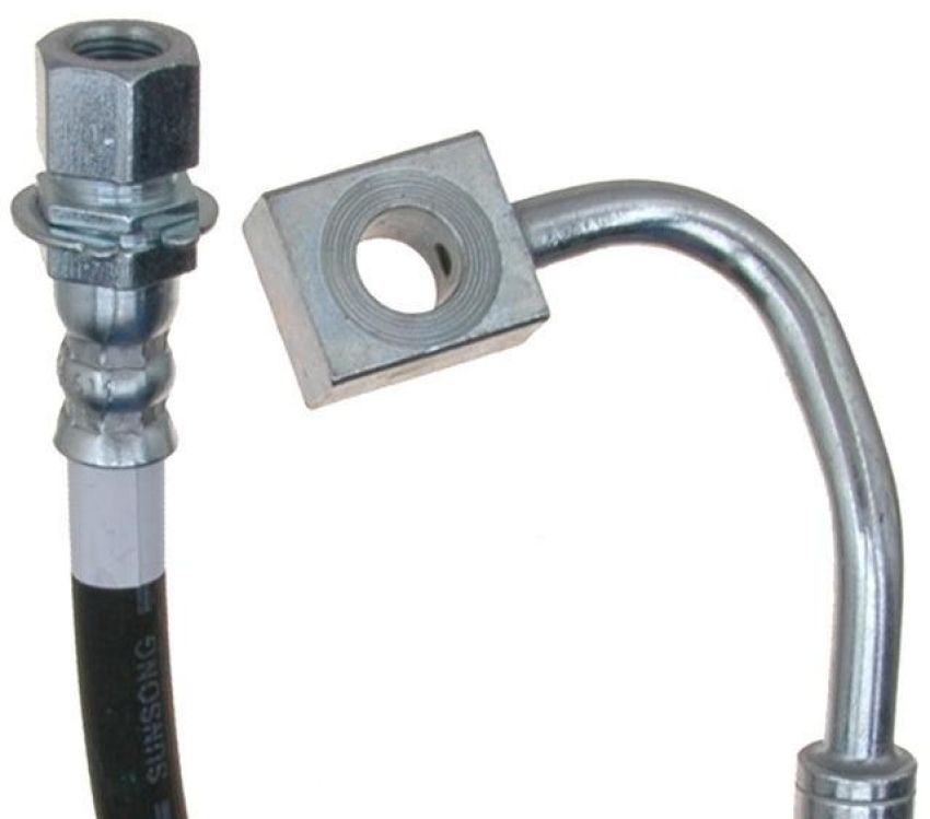 Raybestos BH382911 Raybestos Element3 Brake Hose