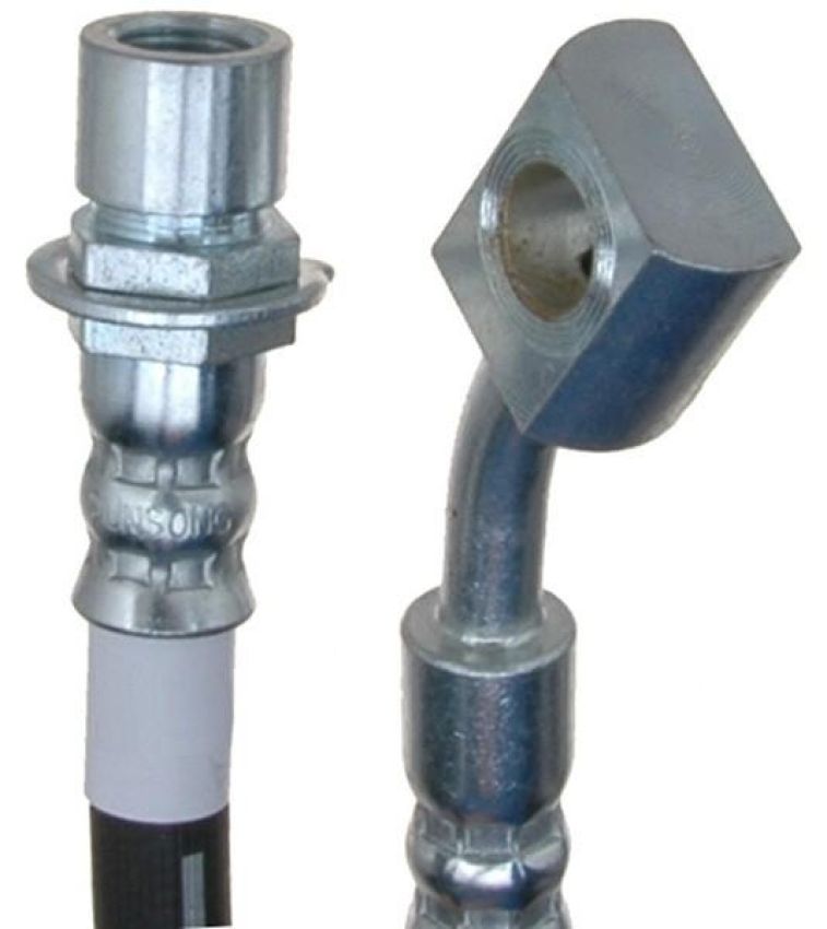 Raybestos BH382913 Raybestos Element3 Brake Hose