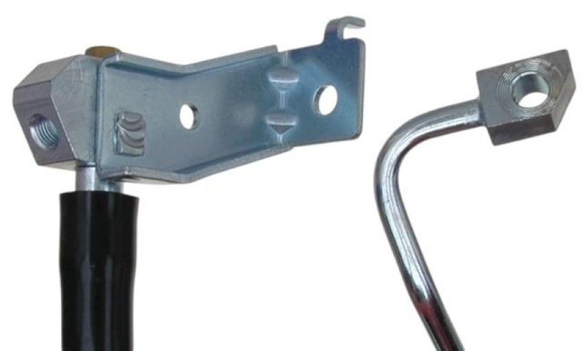 Raybestos BH382915 Raybestos Element3 Brake Hose