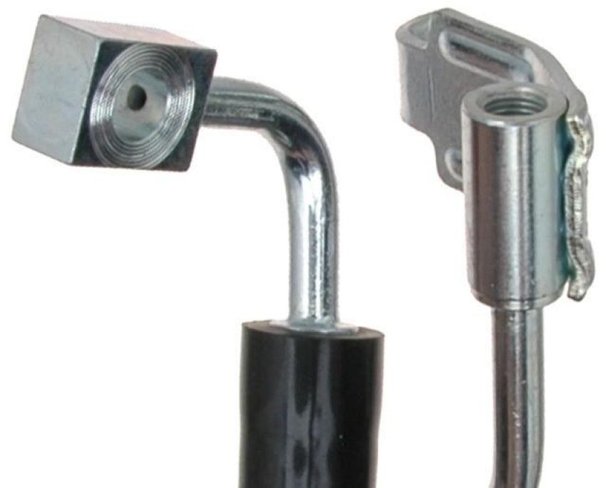 Raybestos BH382921 Raybestos Element3 Brake Hose