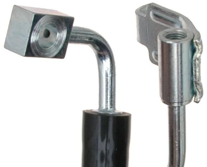 Raybestos BH382921 Raybestos Element3 Brake Hose
