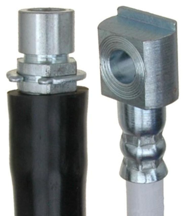 Raybestos BH382922 Raybestos Element3 Brake Hose