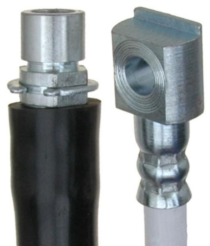 Raybestos BH382922 Raybestos Element3 Brake Hose