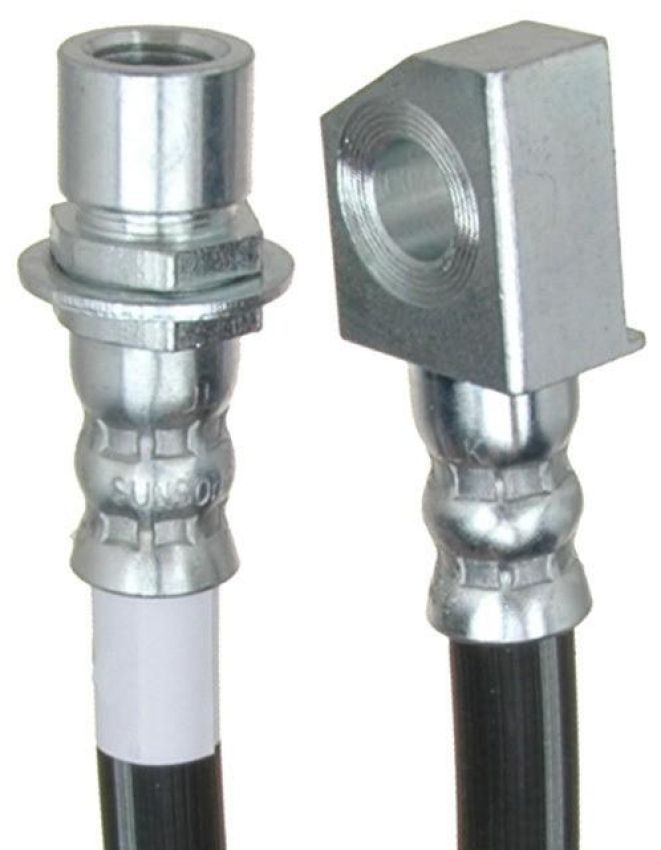 Raybestos BH382924 Raybestos Element3 Brake Hose