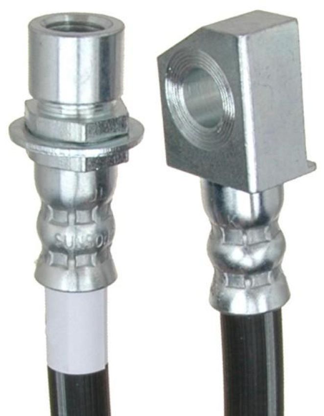 Raybestos BH382924 Raybestos Element3 Brake Hose