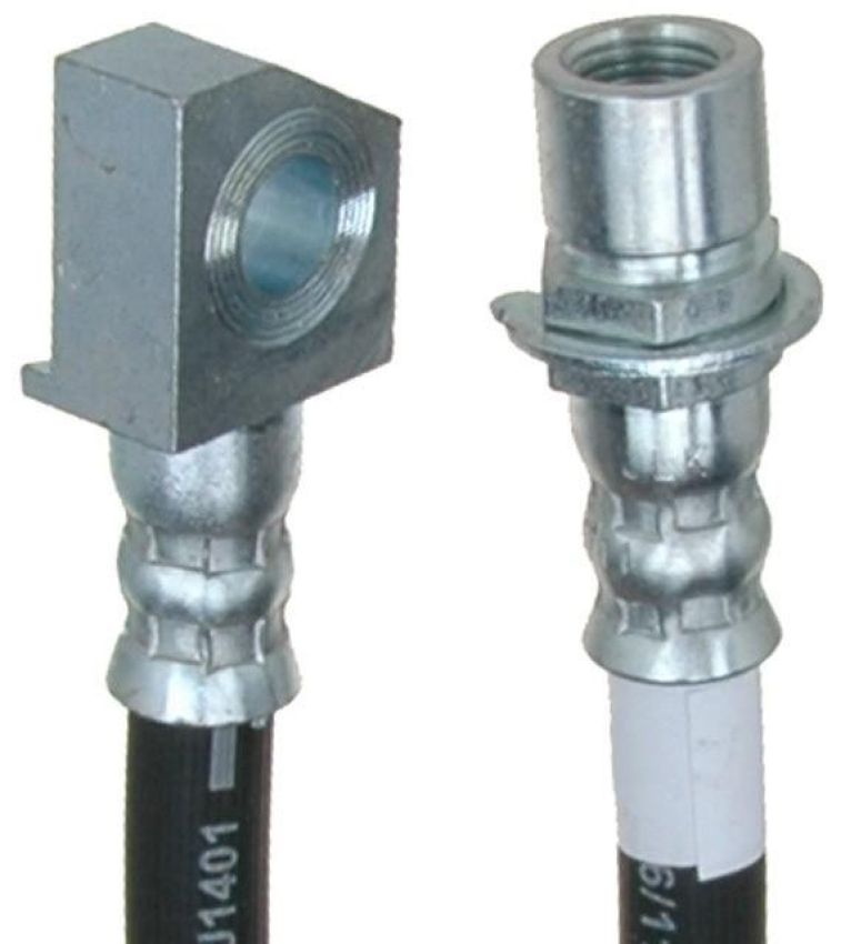 Raybestos BH382925 Raybestos Element3 Brake Hose