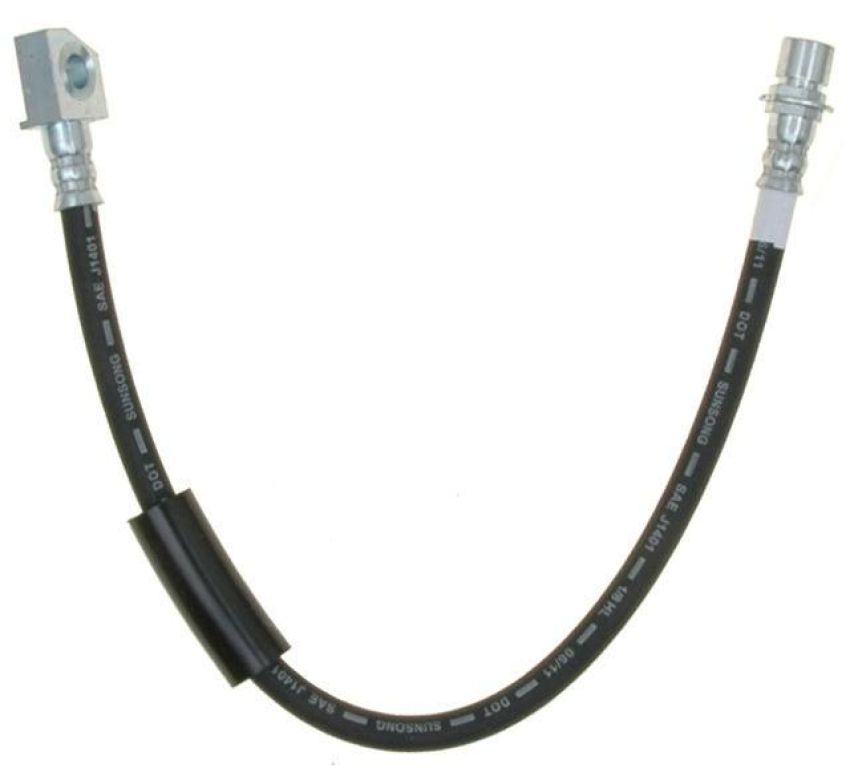 Raybestos BH382925 Raybestos Element3 Brake Hose
