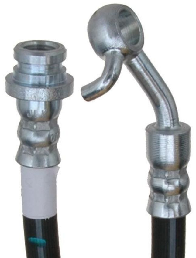 Raybestos BH382926 Raybestos Element3 Brake Hose