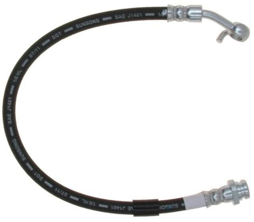 Raybestos BH382926 Raybestos Element3 Brake Hose