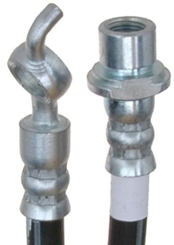 Raybestos BH382929 Raybestos Element3 Brake Hose