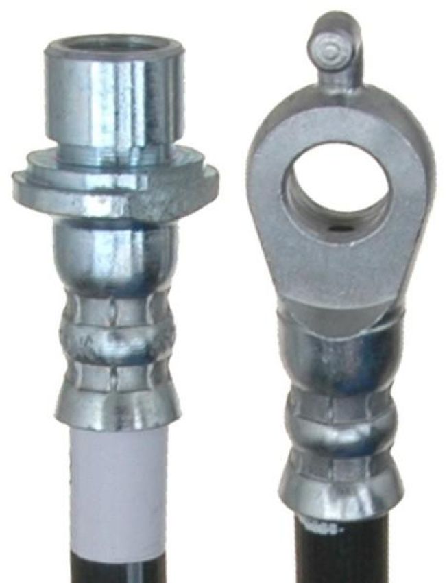 Raybestos BH382930 Raybestos Element3 Brake Hose