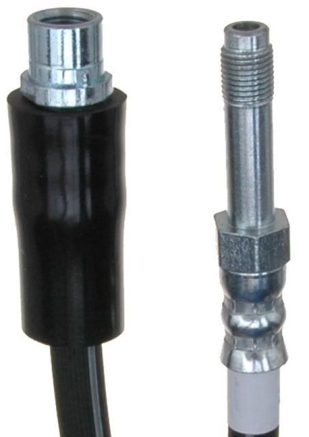 Raybestos BH382932 Raybestos Element3 Brake Hose