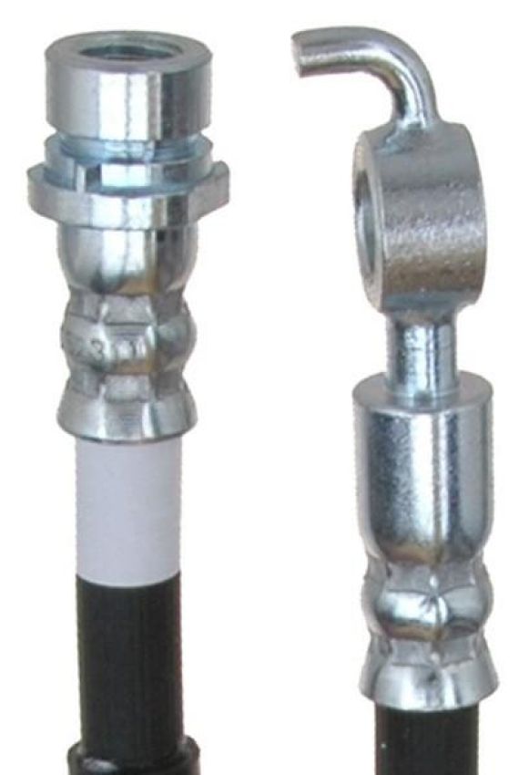 Raybestos BH382934 Raybestos Element3 Brake Hose