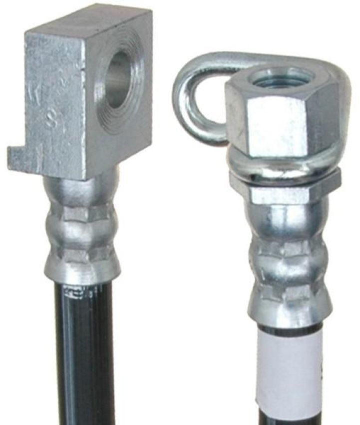 Raybestos BH382936 Raybestos Element3 Brake Hose