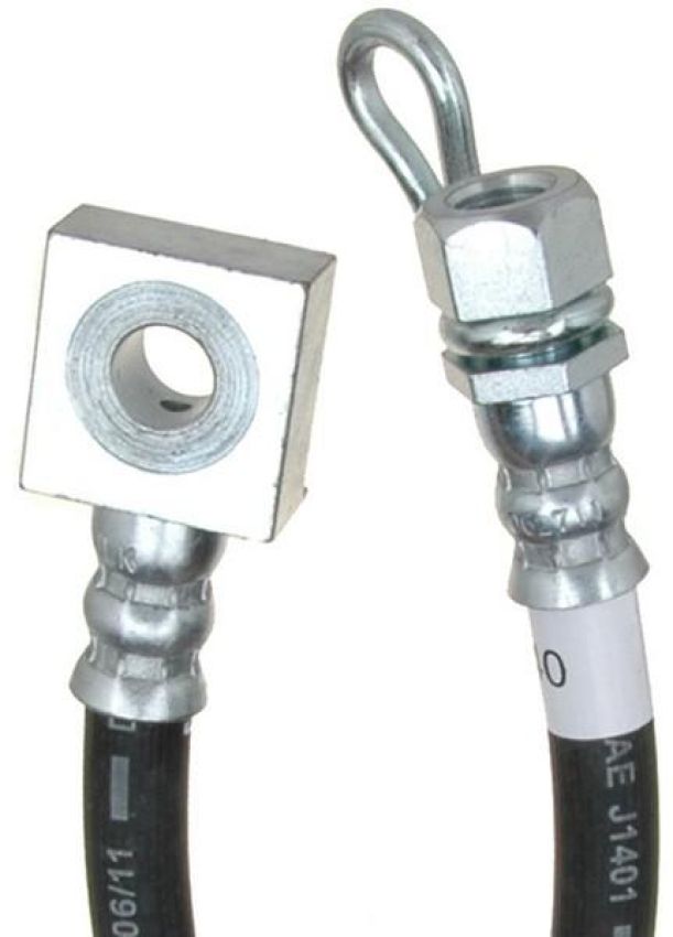 Raybestos BH382940 Raybestos Element3 Brake Hose