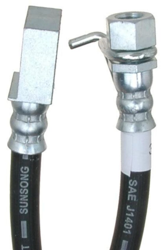 Raybestos BH382941 Raybestos Element3 Brake Hose