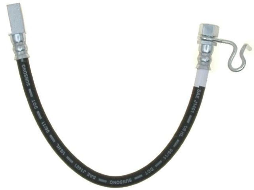 Raybestos BH382941 Raybestos Element3 Brake Hose