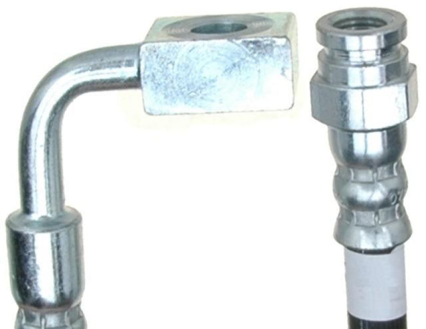 Raybestos BH382943 Raybestos Element3 Brake Hose