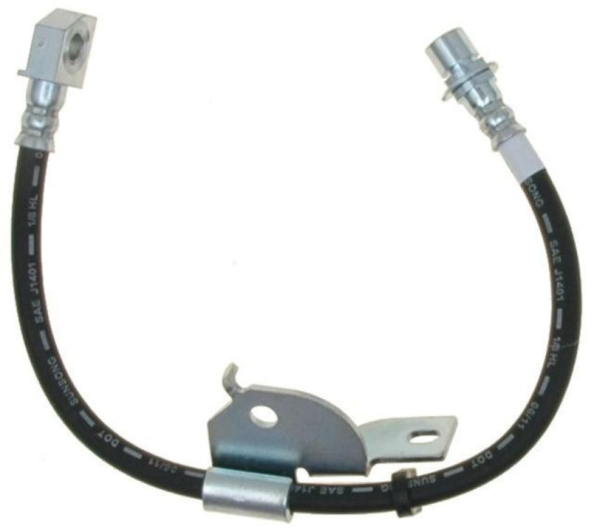 Raybestos BH382955 Raybestos Element3 Brake Hose