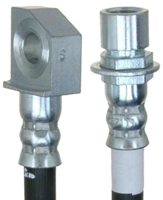 Raybestos BH382955 Raybestos Element3 Brake Hose
