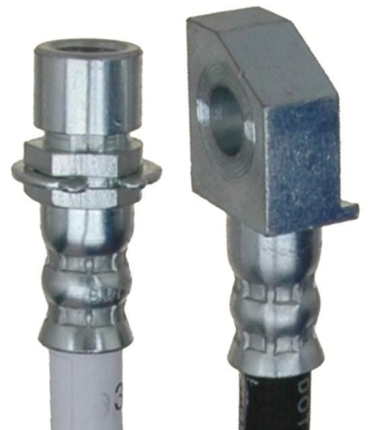 Raybestos BH382956 Raybestos Element3 Brake Hose