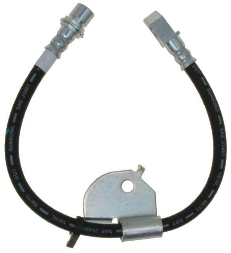 Raybestos BH382956 Raybestos Element3 Brake Hose