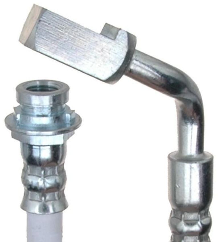 Raybestos BH382959 Raybestos Element3 Brake Hose