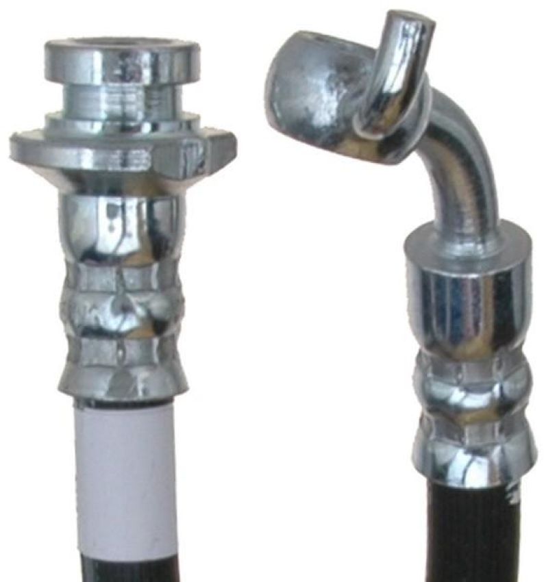 Raybestos BH382965 Raybestos Element3 Brake Hose