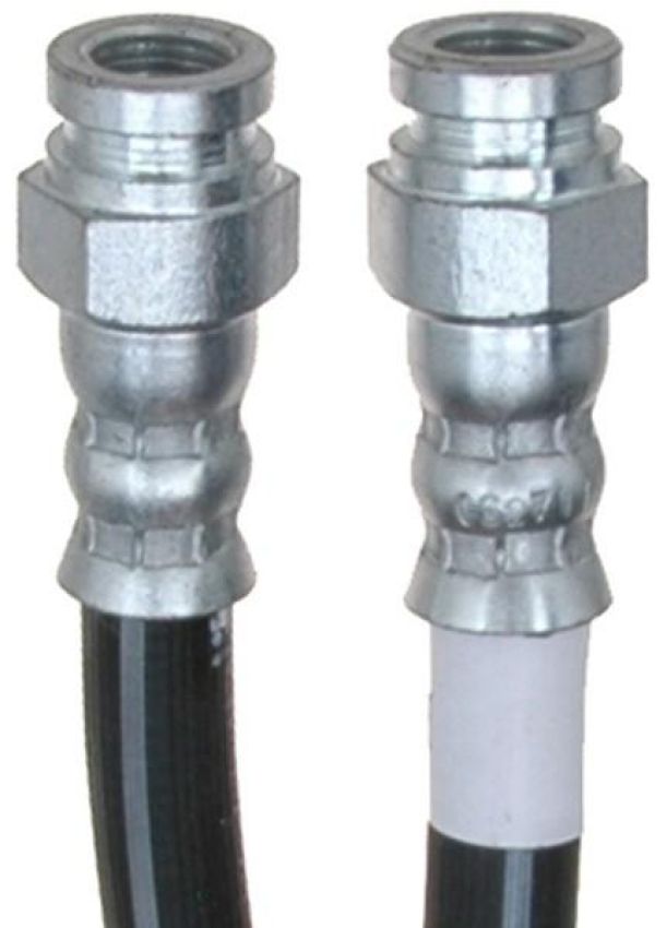 Raybestos BH382968 Raybestos Element3 Brake Hose