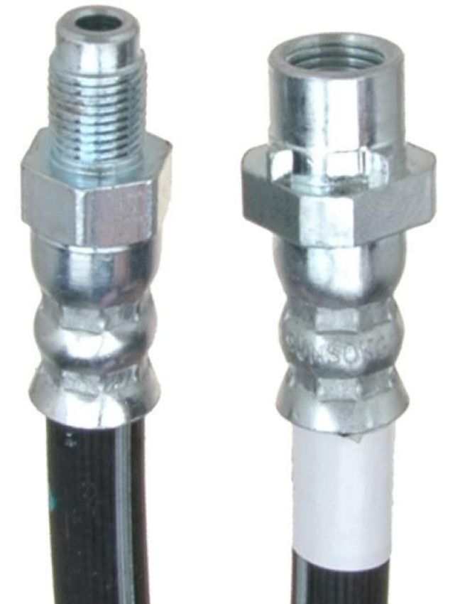 Raybestos BH382984 Raybestos Element3 Brake Hose