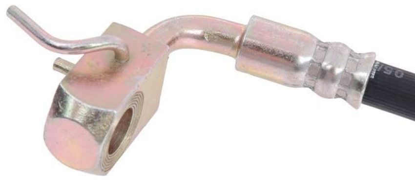 Raybestos BH38298 Raybestos Element3 Brake Hose