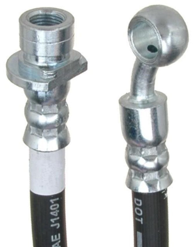 Raybestos BH382997 Raybestos Element3 Brake Hose