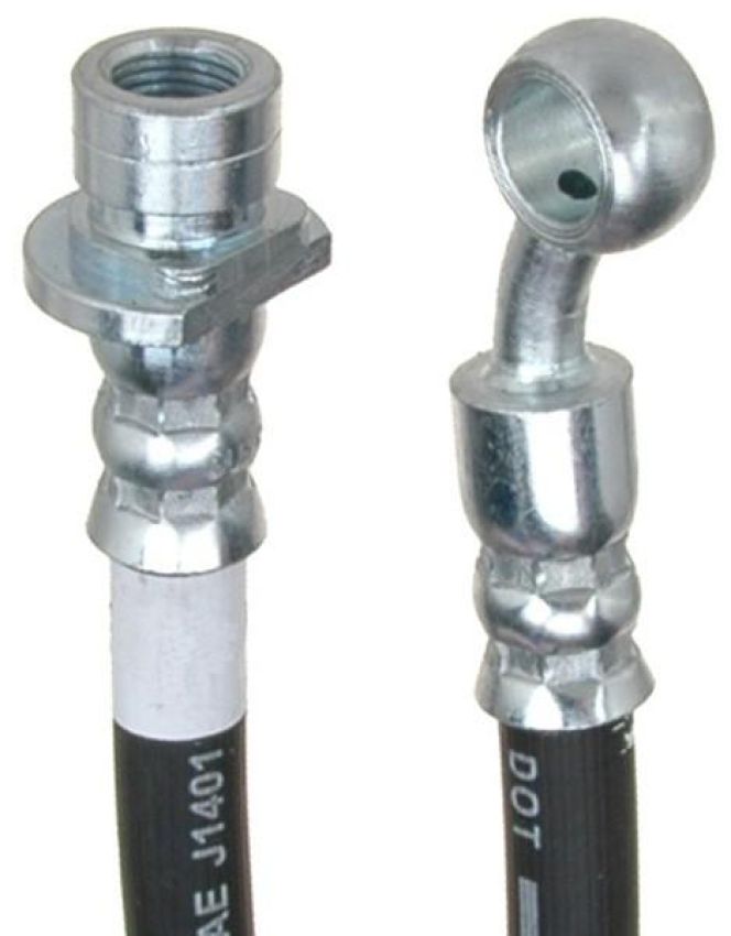 Raybestos BH382997 Raybestos Element3 Brake Hose