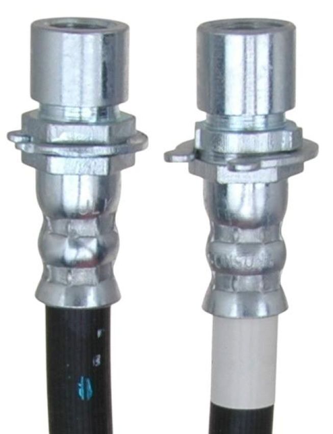 Raybestos BH382999 Raybestos Element3 Brake Hose