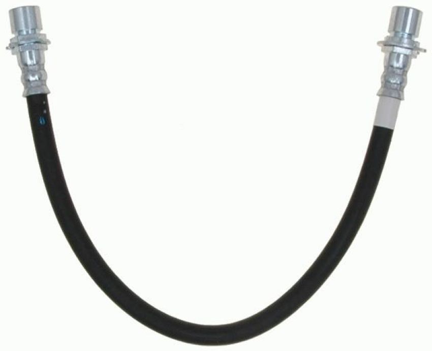 Raybestos BH382999 Raybestos Element3 Brake Hose